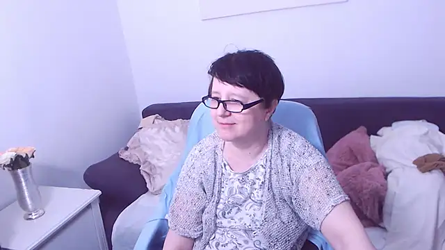 XXX chat uživo modela ChristaRose