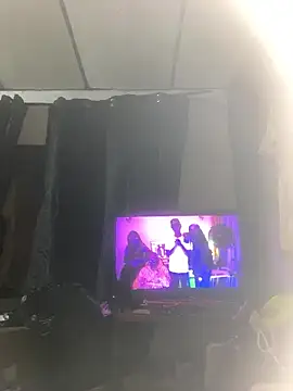 VenusDeMilo_55 Chat XXX in diretta