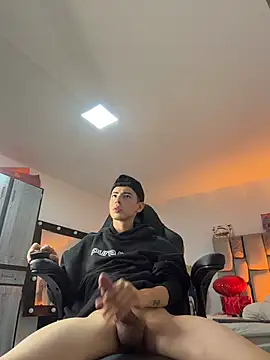 Sebastian_Reed webcam show