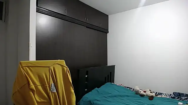 แชท XXX สดของ axel_rios_