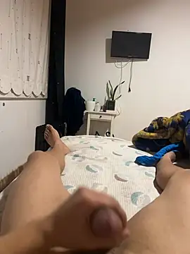 Leitequentegg Adlı Modelin Canlı XXX Sohbeti