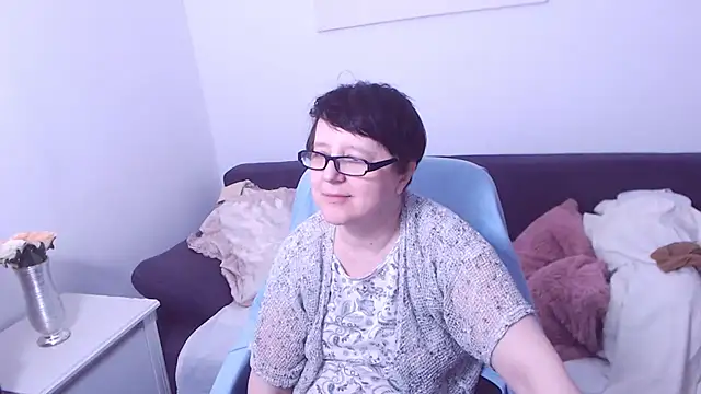 XXX chat uživo modela ChristaRose