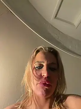 Webkamerová show AliceDx