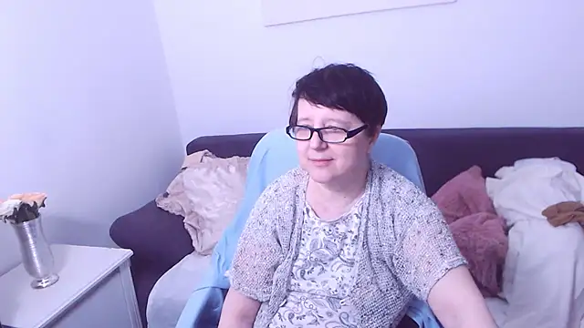 ChristaRose: онлайн-секс-чат