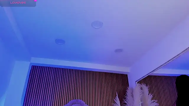 Chat XXX ao vivo de SelenaStonne