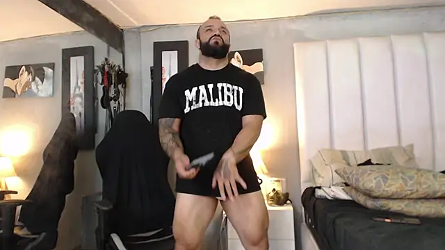 bardock_1 即時 XXX 聊天