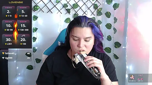 Nika_1_ Obrolan Langsung XXX