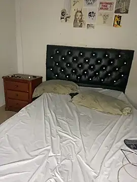 แชท XXX สดของ VenusDeMilo_55