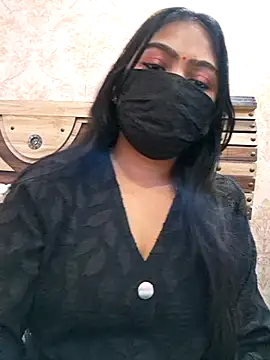 Cute-Ananyaa Webcam show