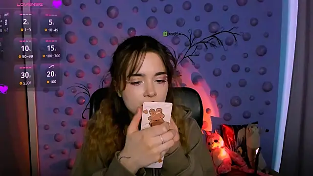 liana_kissesのライブXXXチャット