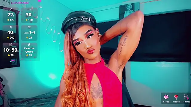 โชว์เว็บแคมของ Kendall_hornyy