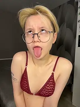 LuunaDorean Live XXX-Chat