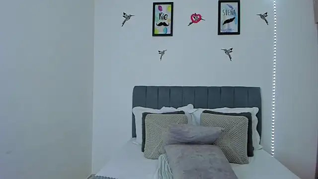 im_sarah34 라이브 XXX 채팅