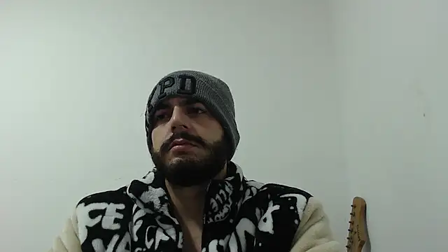 Živý XXX chat thomas_gun