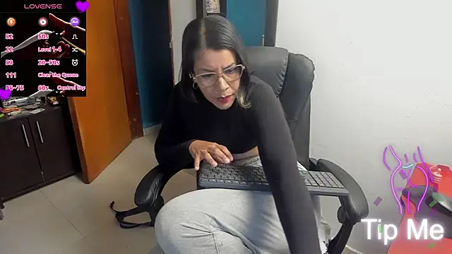 peanut_tangerine live XXX chat