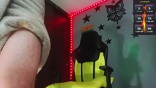 Czat XXX na żywo – justincs