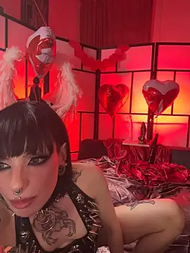 eva_nexus – Naživo XXX chat