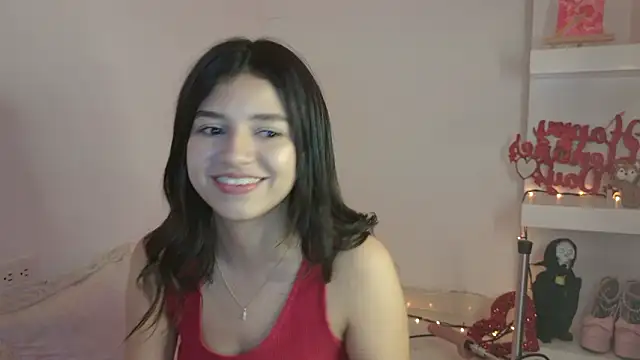 Chatroom XXX en direct de eva_sin18