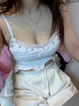 susu_baby Show Webcam