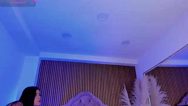 SelenaStonne – Live XXX-chat