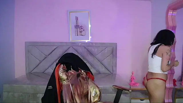 แชท XXX สดของ stefnixxx_s