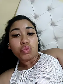 ShanelMonroe Chat XXX live