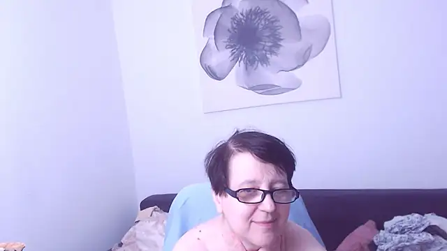 ChristaRose's Live XXX Chat