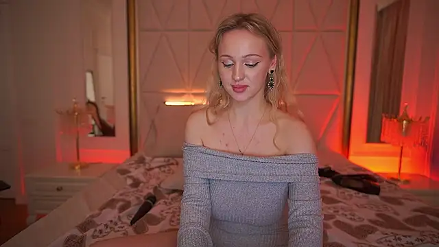 LylaYeess – Live XXX-chat