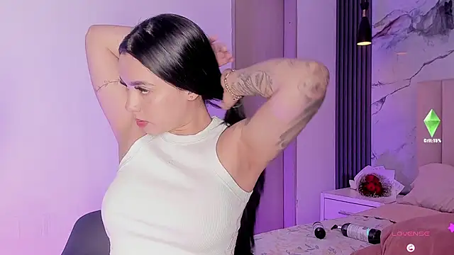 KyleXBrown 라이브 XXX 채팅