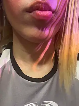 SweetBunnyGF 라이브 XXX 채팅