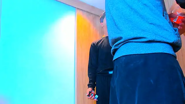 Chat XXX Live TheBatMansion