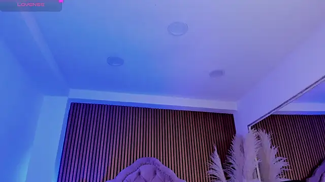 Chat XXX ao vivo de SelenaStonne