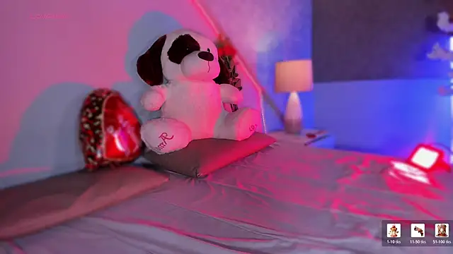 Chat XXX Live MelodyAdamss