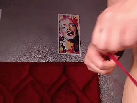 CaitlynRosee Chat XXX live