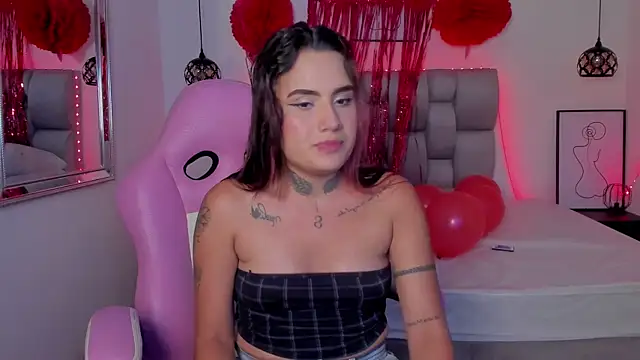 Chat XXX Live Susan-Sweet-7