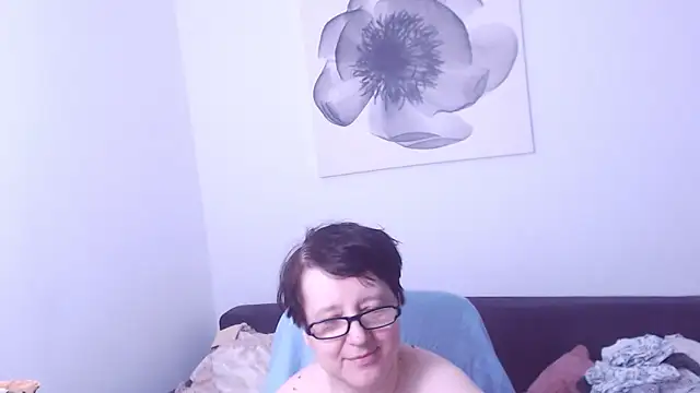 ChristaRose Obrolan Langsung XXX