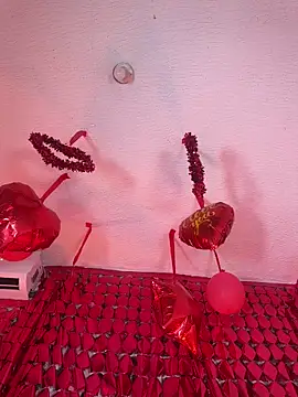 Woo_isDaphne Obrolan Langsung XXX