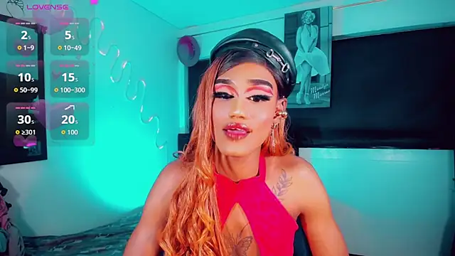 Kendall_hornyy: вебкам-шоу