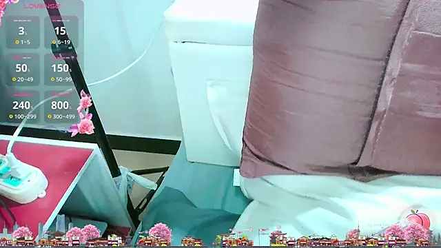 AngelwithEcup's Live XXX Chat