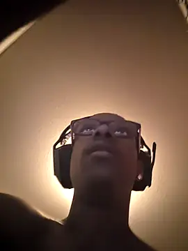 Pertunjukan Kamera Web hormoneactivated