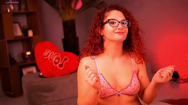 ScarlettBl00m Webcam Show