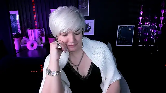 CarmenSoft Live XXX-Chat