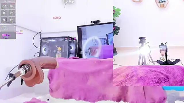 naty_girl_ Live XXX-Chat