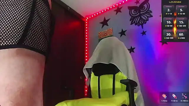 justincs Chat XXX in diretta