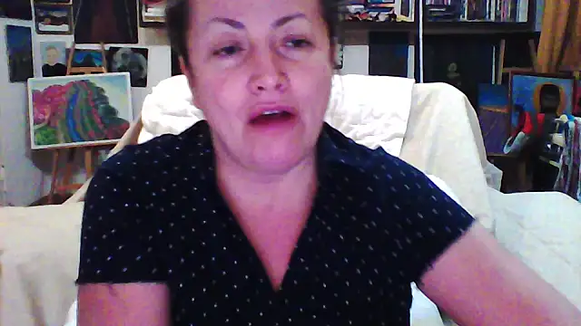 Chat XXX Live MariaAnaSunshine