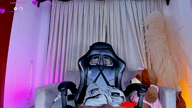 Chat XXX Live alejagarcia_