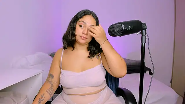 susy_angel 现场XXX聊天