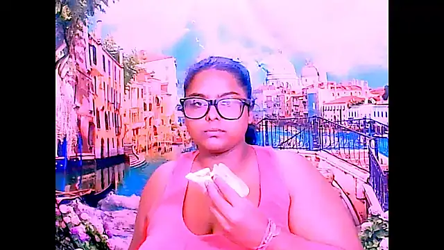 Chatroom XXX en direct de Indianfairy99