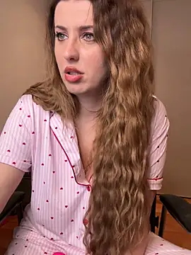 Show Webcam de RoxxyDallas