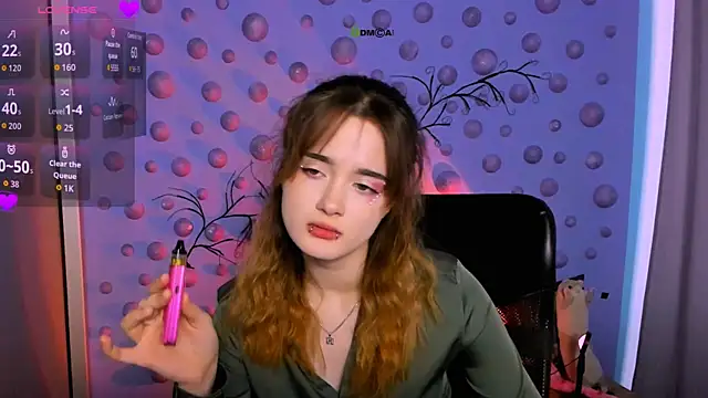 liana_kisses Adlı Modelin Canlı XXX Sohbeti